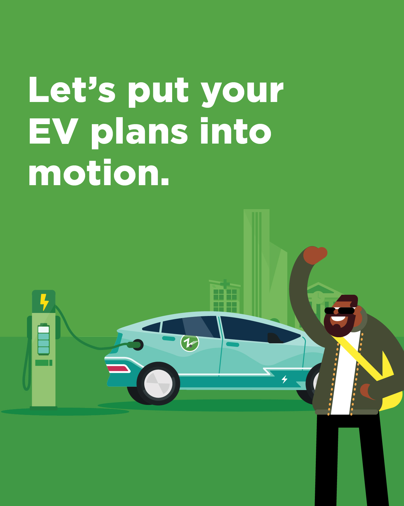 Zipcar B2B Conference Zipcar